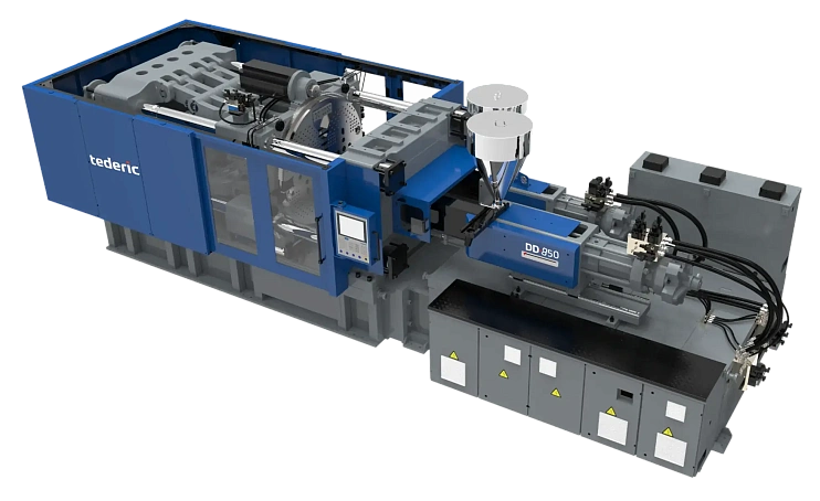 D850Db m2500/m840